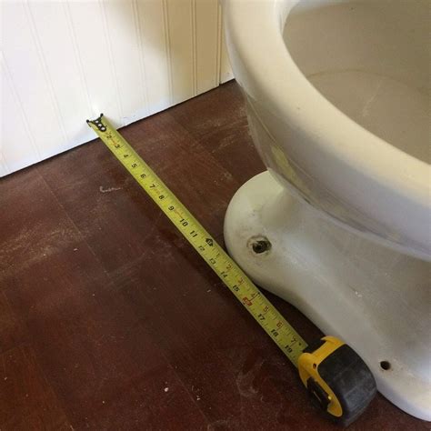 toilet rough in 11 inches|toilet flange rough in.